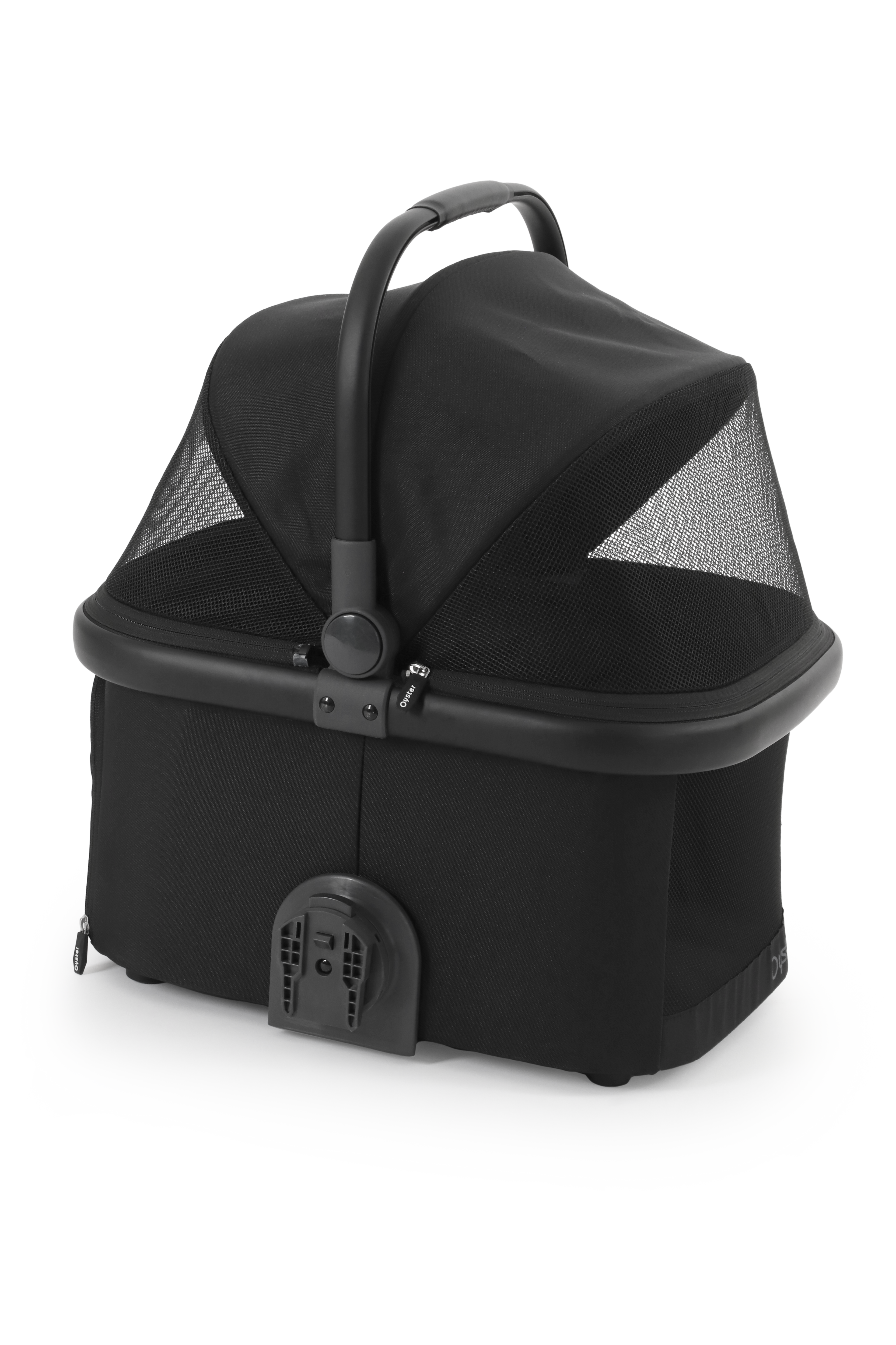 BabyStyle Oyster Pet Basket image 0