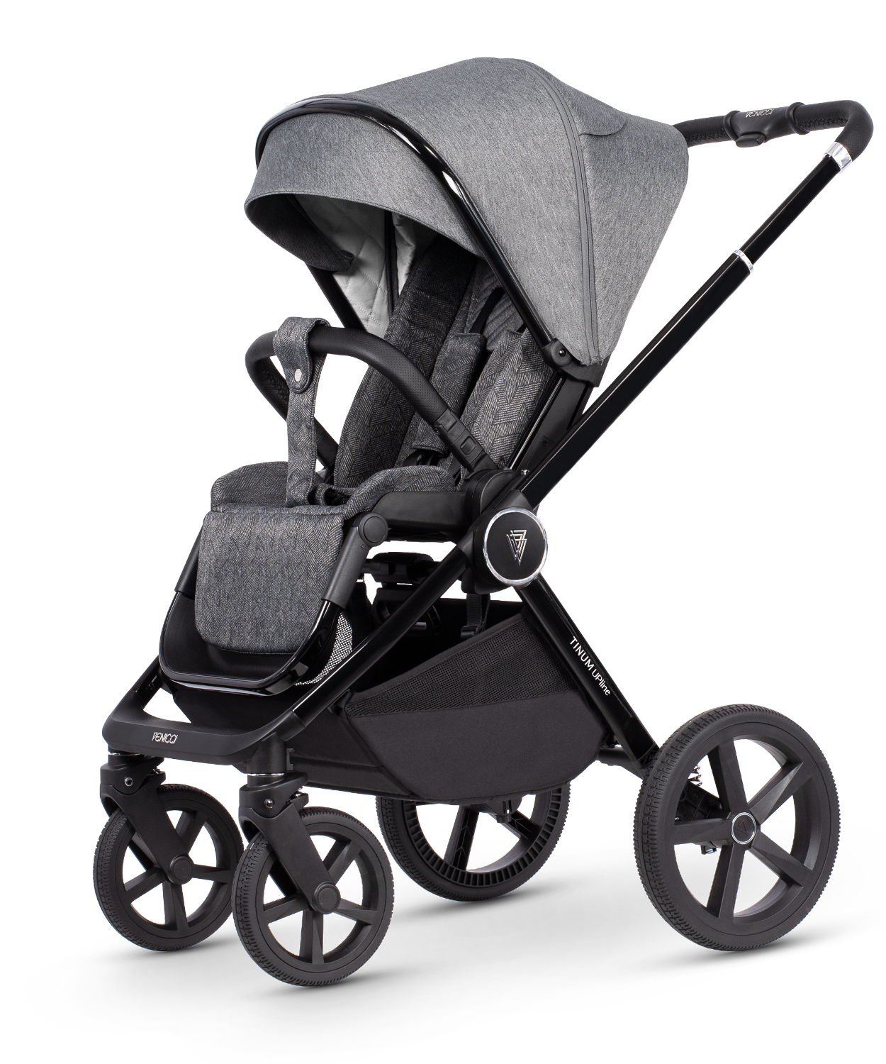 Venicci Tinum Upline 10 piece bundle image 1