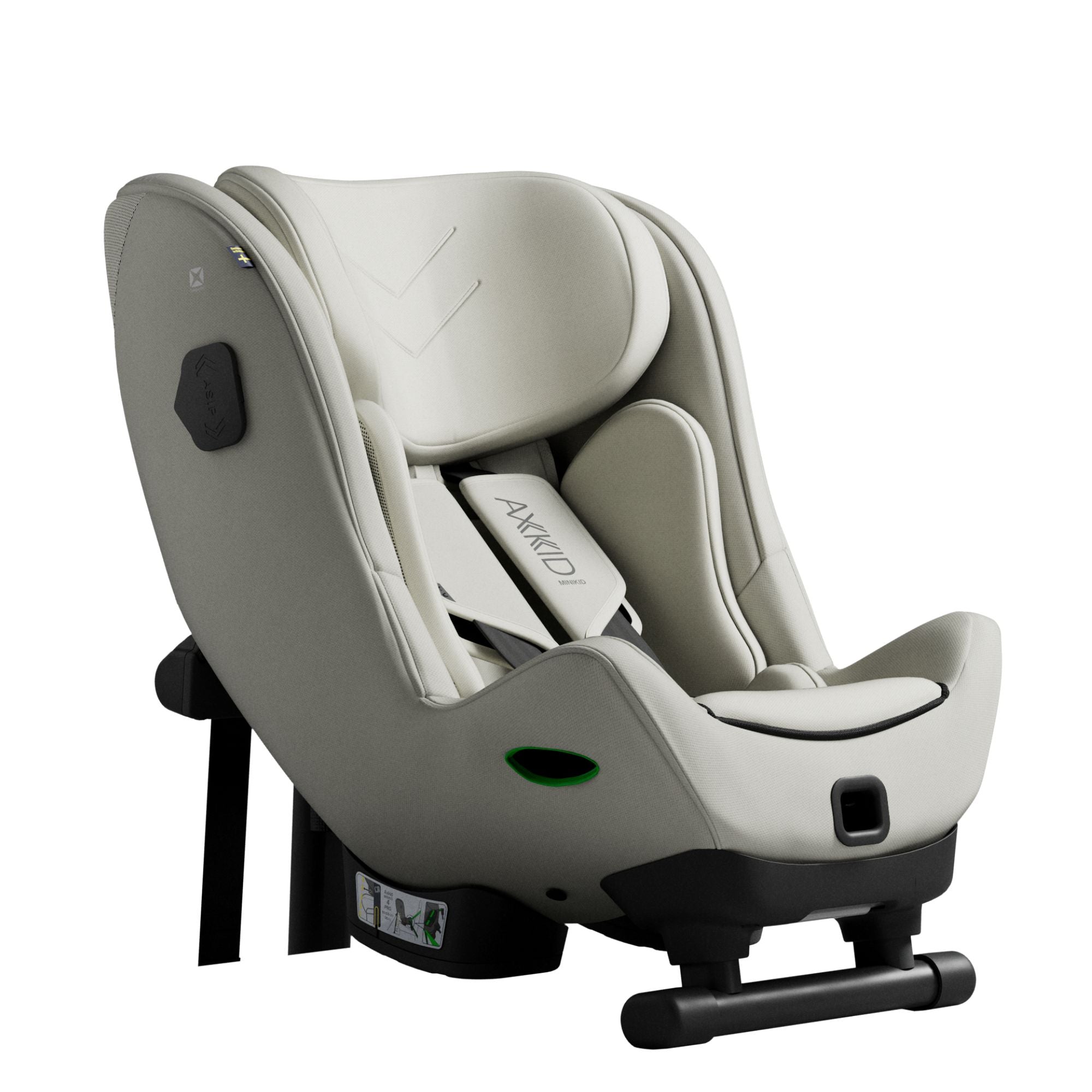 Axkid Minikid 4 Max image 0