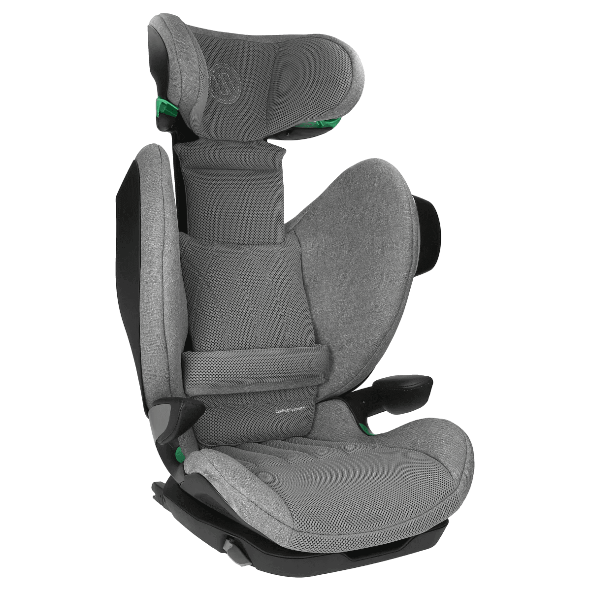Avionaut Maxspace Airflow image 6