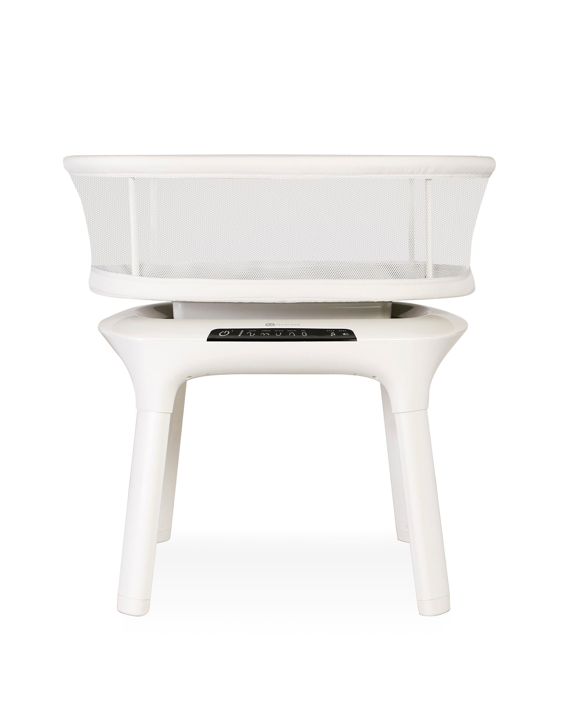 MamaRoo Sleep Bassinet image 0