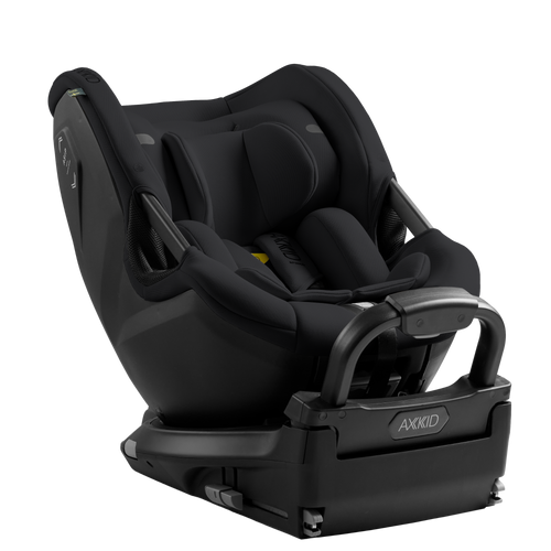 Axkdi Spinkid 2 180 car seat image 2