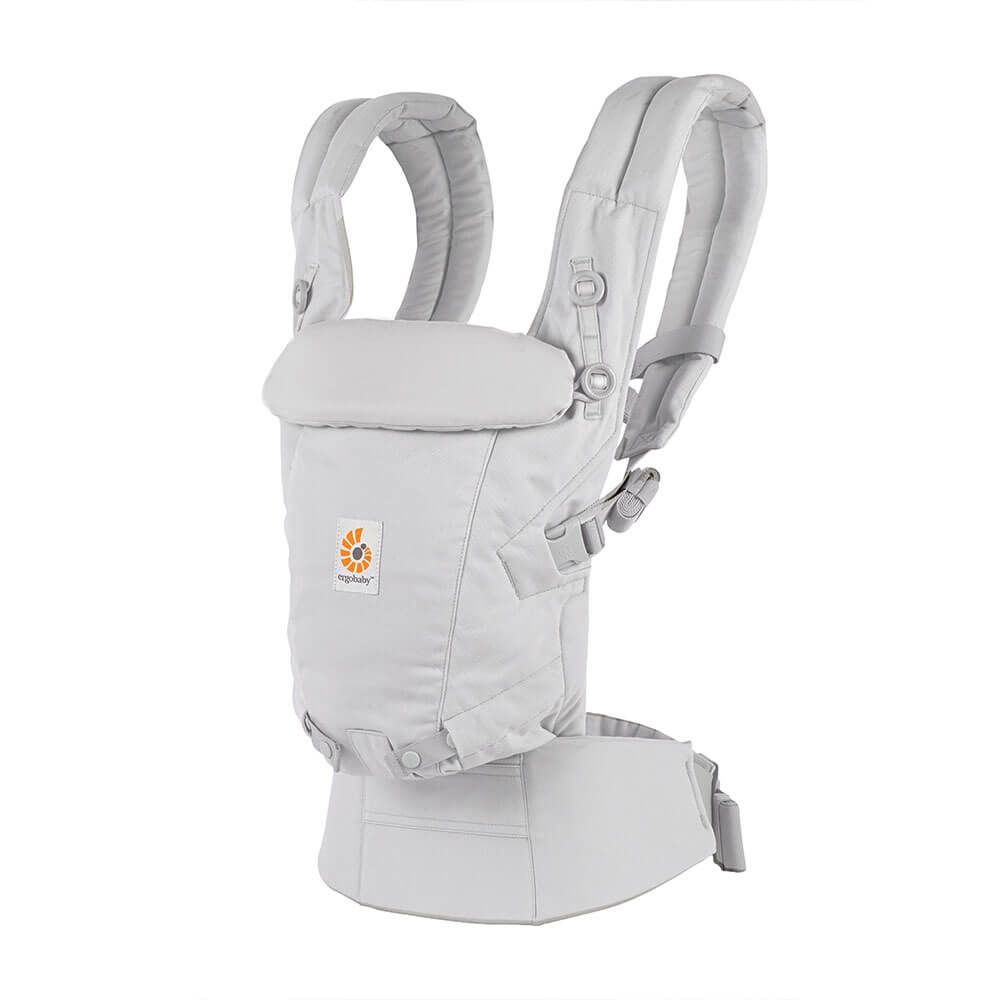 Ergobaby Adapt Cotton Baby Carrier image 0