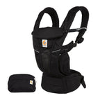 Ergobaby Omni Breeze Baby Carrier image 10