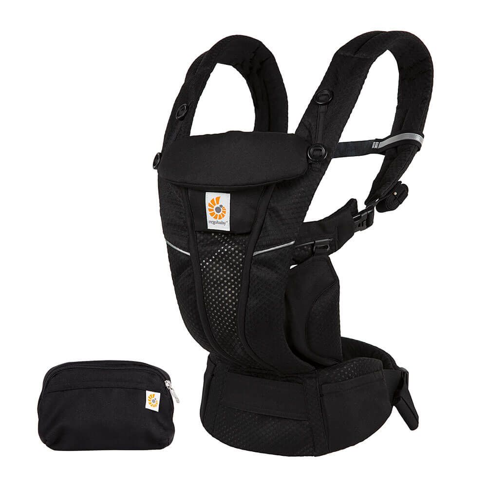 Ergobaby Omni Breeze Baby Carrier image 10