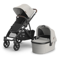 Uppababy Vista V3 Pushchair image 0