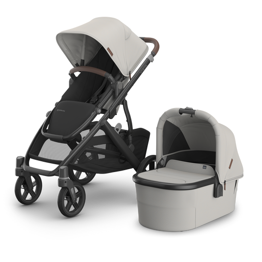 Uppababy Vista V3 Pushchair image 0