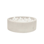 Tutti Bambini Bola Baby Ball Pit - Mushroom