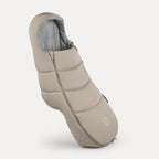 Bugaboo Donkey 6 Double Essential Pushchair Bundle in Taupe