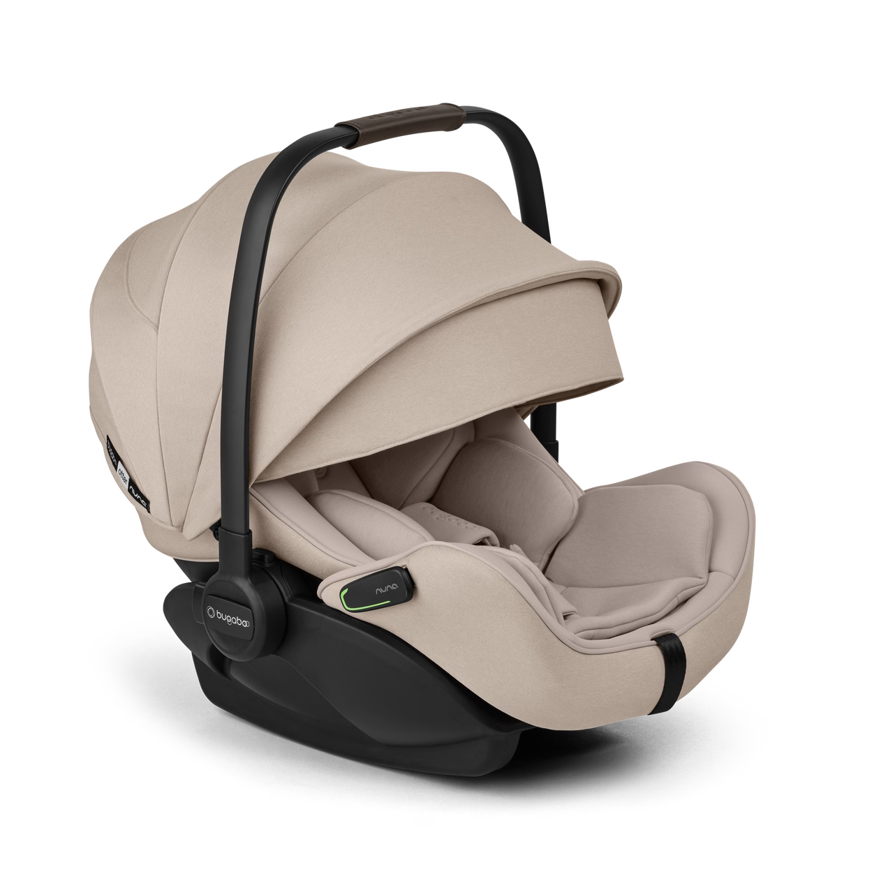 Bugaboo Donkey 6 Single Ultimate Newborn Bundle