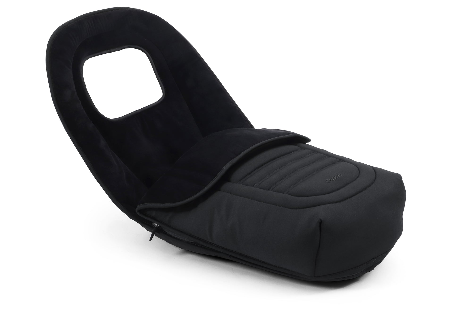 BabyStyle Oyster Footmuff image 2