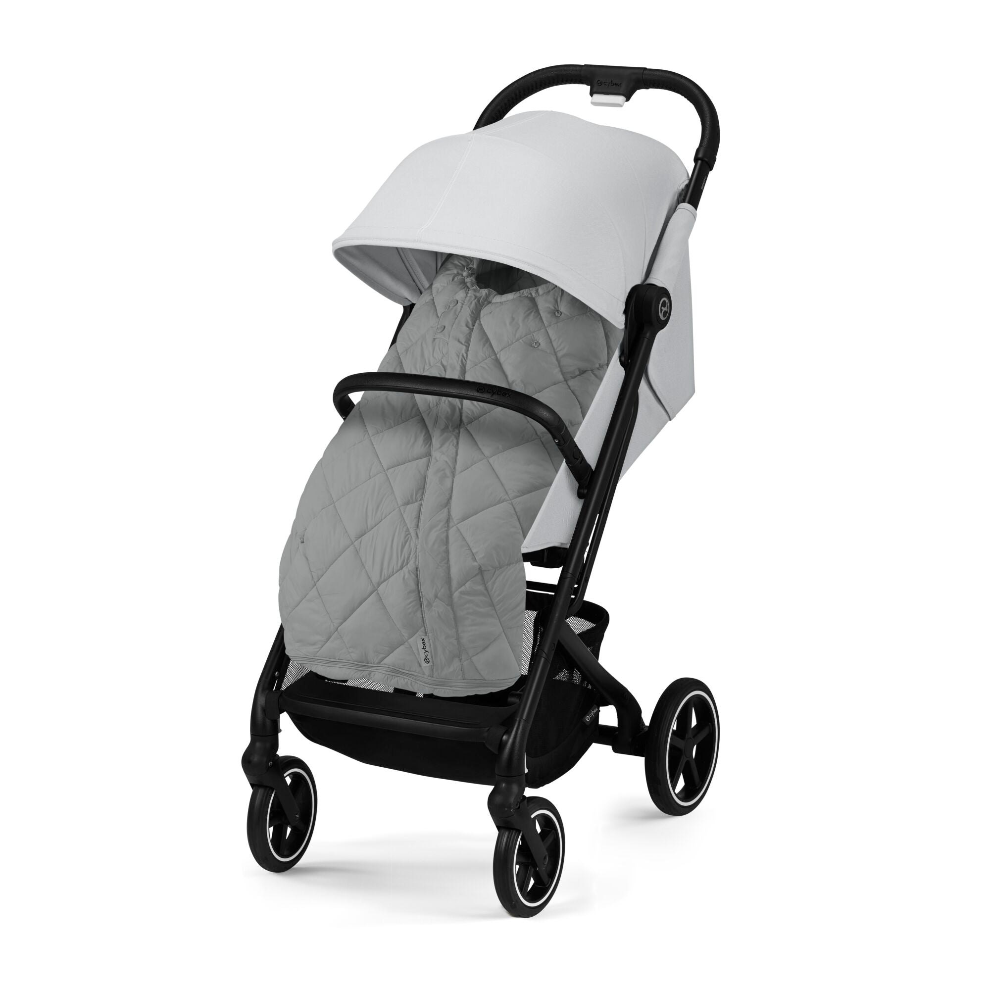 Cybex Snogga footmuff image 0