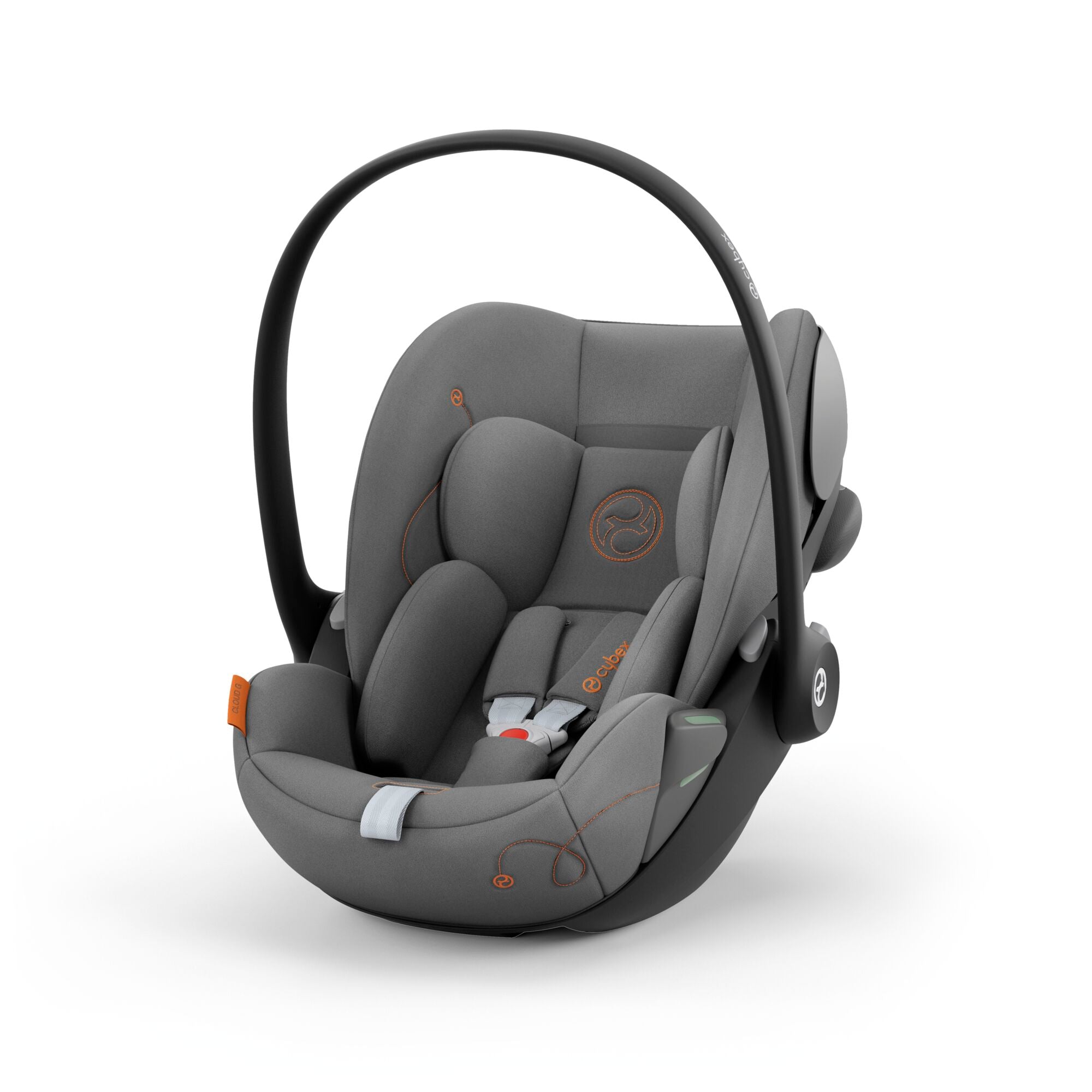 Cybex Cloud G i-size COMFORT image 0