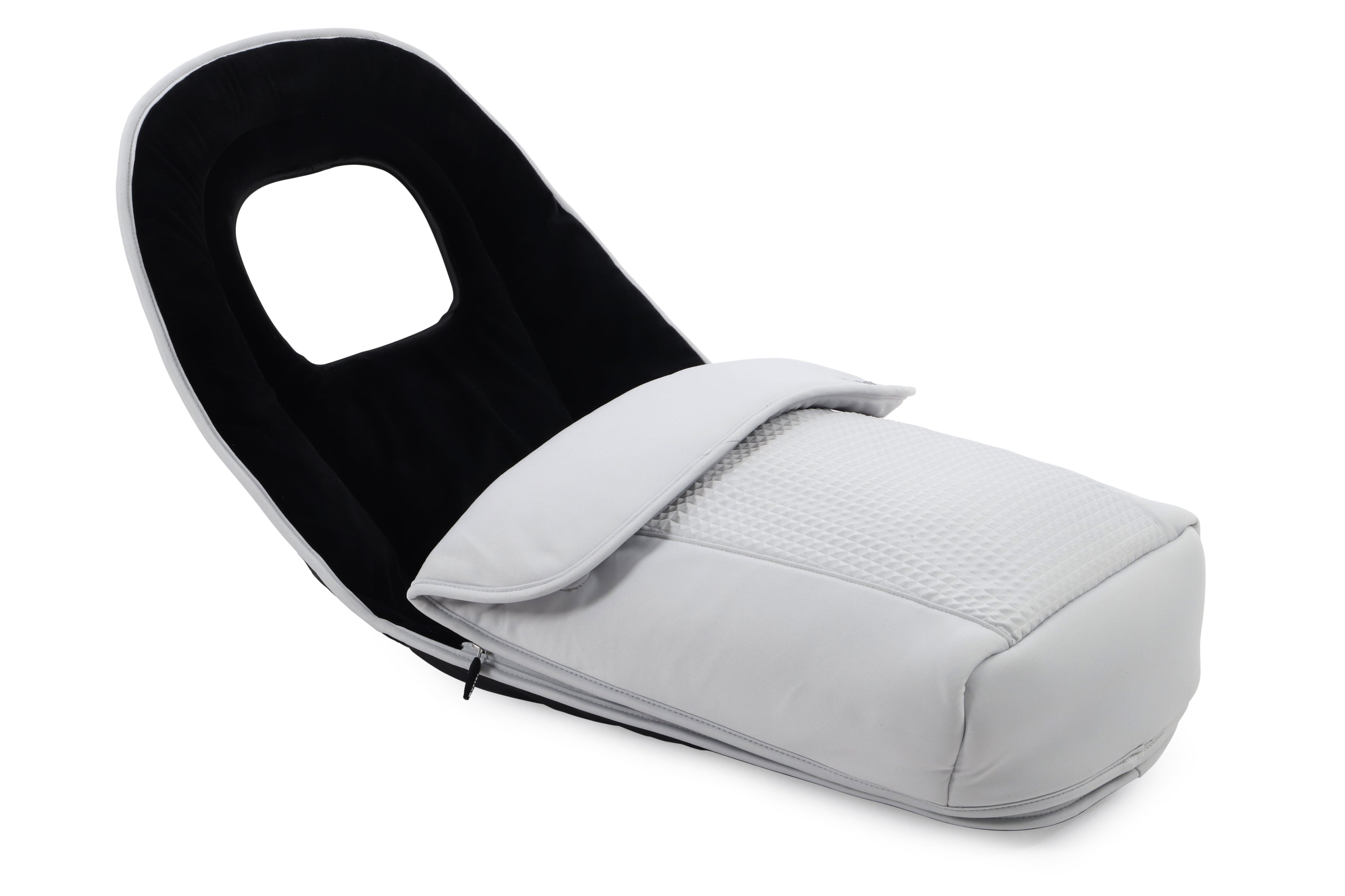 BabyStyle Oyster Footmuff image 6
