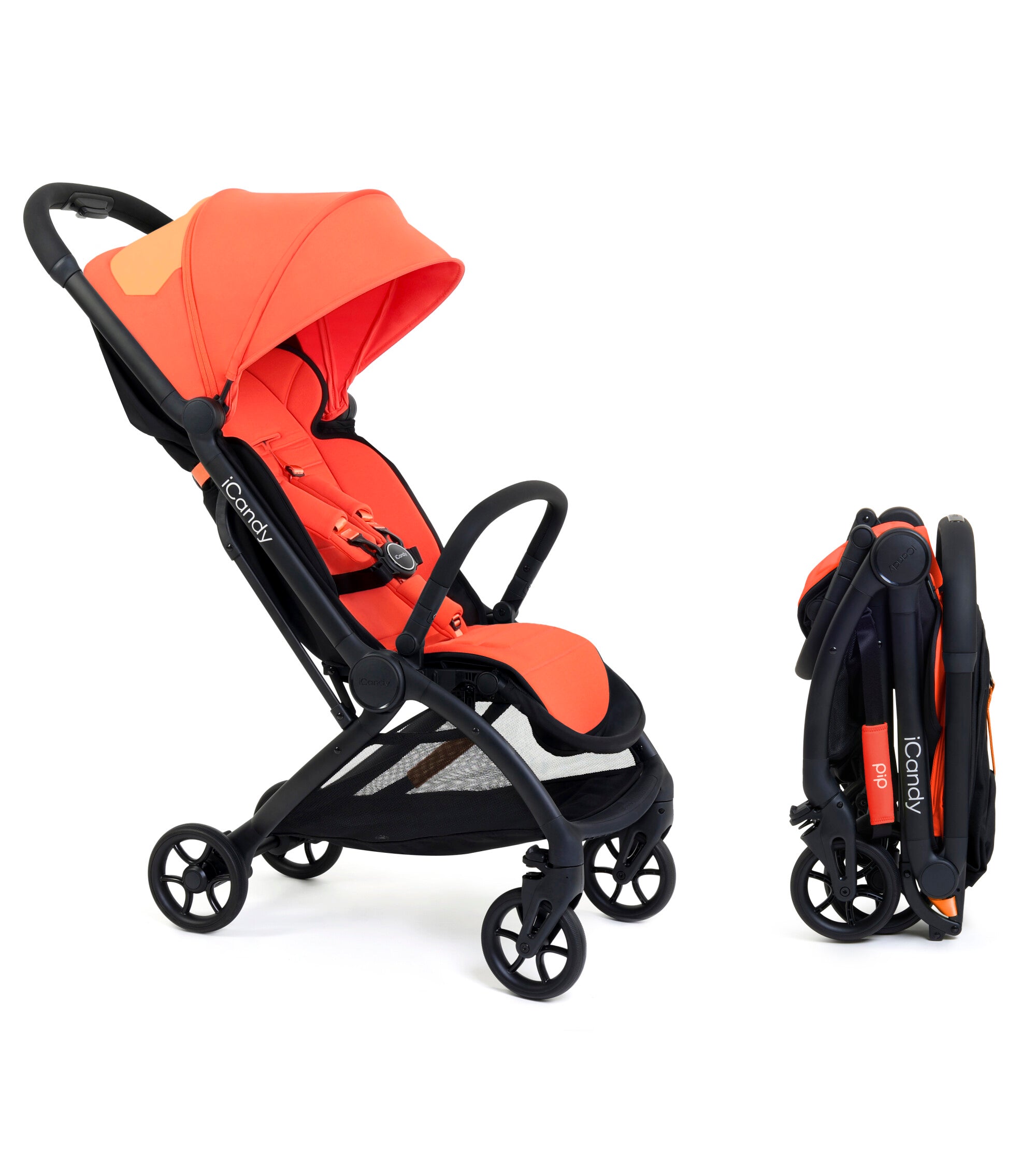 iCandy Pip pushchair