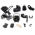 BabyStyle Oyster 4 Ultimate 12 Piece Bundle - Carbonite image 0