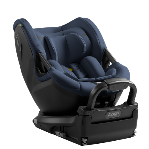 Axkdi Spinkid 2 180 car seat image 1