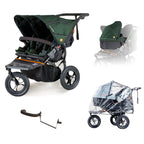 Out n About Nipper Double V5 Newborn and Toddler Bundle image 1