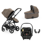 Babystyle Oyster Gravity+ 4 piece Avionaut Pixel Pro Bundle image 2