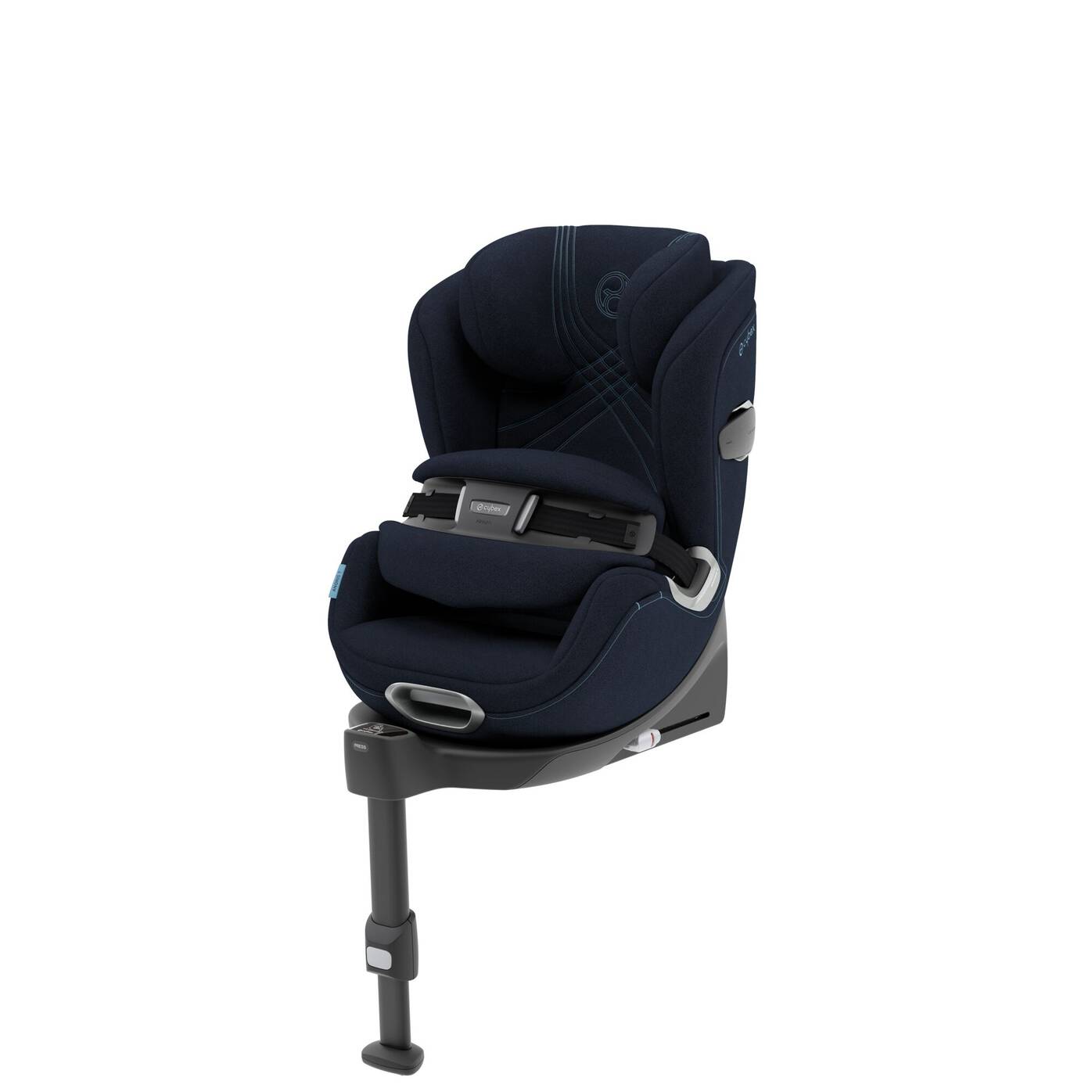 Cybex Anoris T i-size image 4