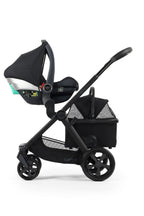 BabyStyle Oyster Pet Basket image 2