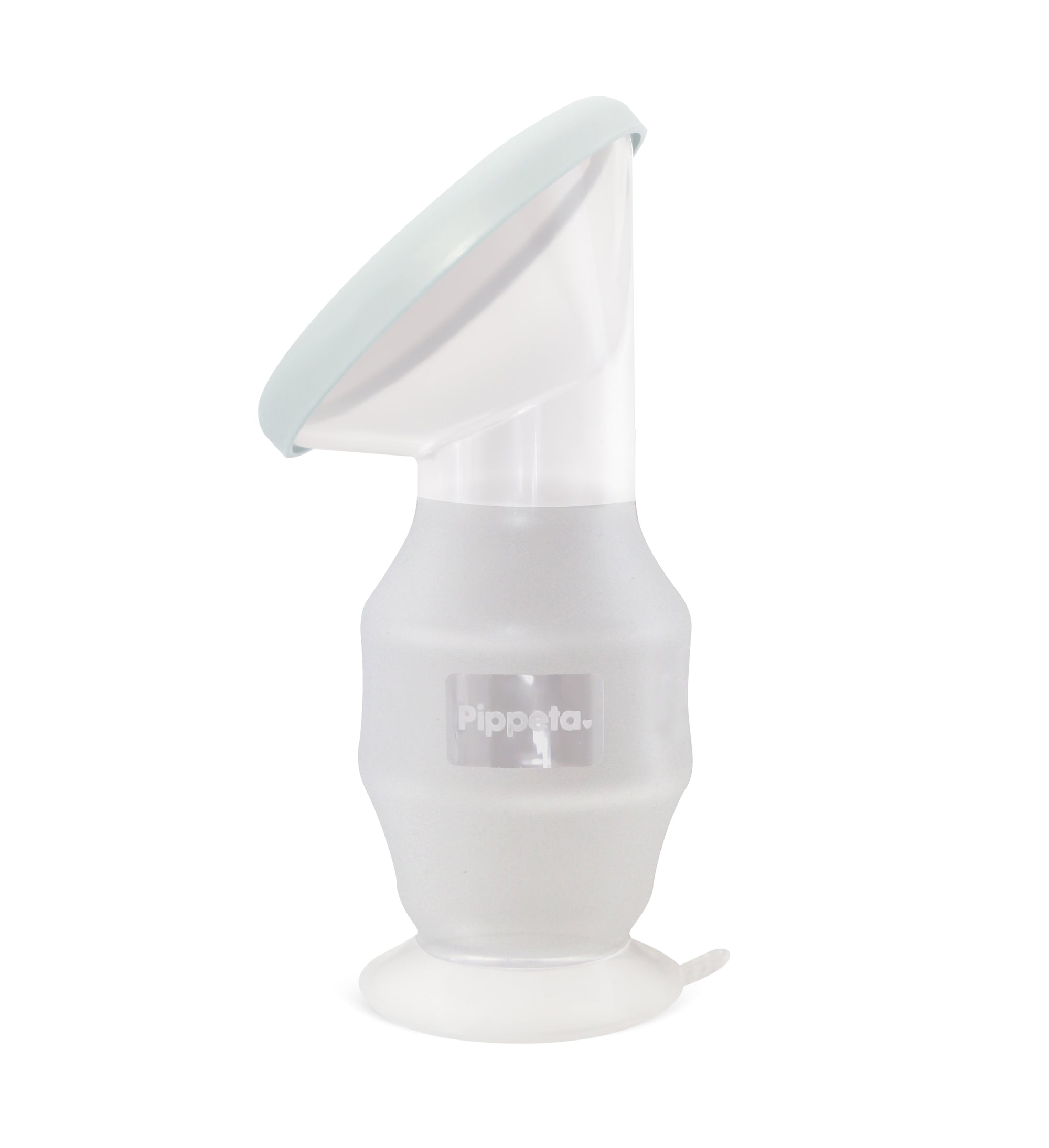 Pippeta Manual Milk Collector image 0