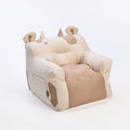 Tutti Bambini Clemi Cow Beanbag Chair