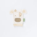 Tutti Bambini Wash Mitt - Clemi Cow