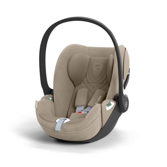 Cybex Cloud T i-Size Baby Car Seat