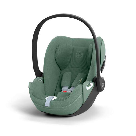 Cybex Cloud T i-Size Baby Car Seat
