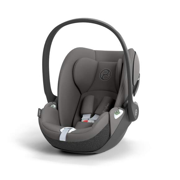 Cybex Cloud T i-Size Baby Car Seat