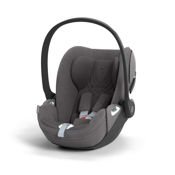 Cybex Cloud T i-Size Baby Car Seat