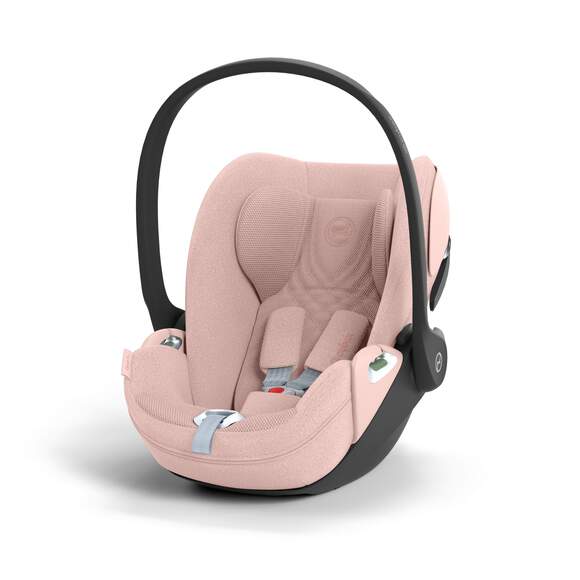 Cybex Cloud T i-Size Baby Car Seat