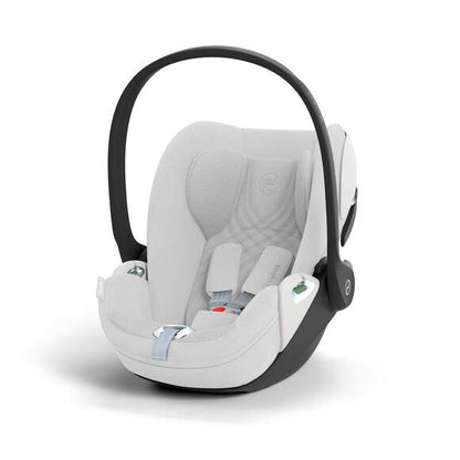Cybex Cloud T i-Size Baby Car Seat
