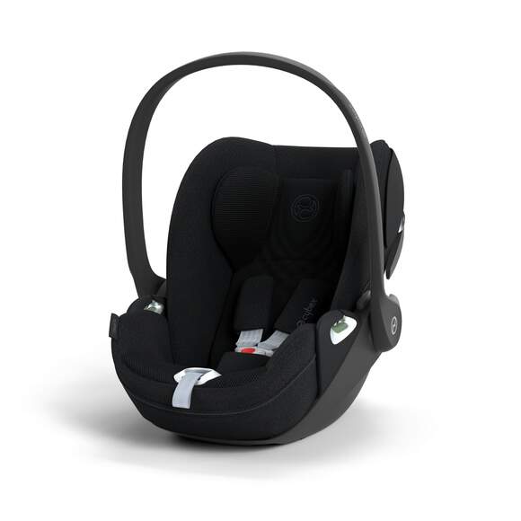 Cybex Cloud T i-Size Baby Car Seat