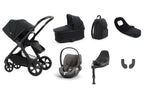 BabyStyle Oyster 4 Luxury 7 Piece Bundle - Raven image 6