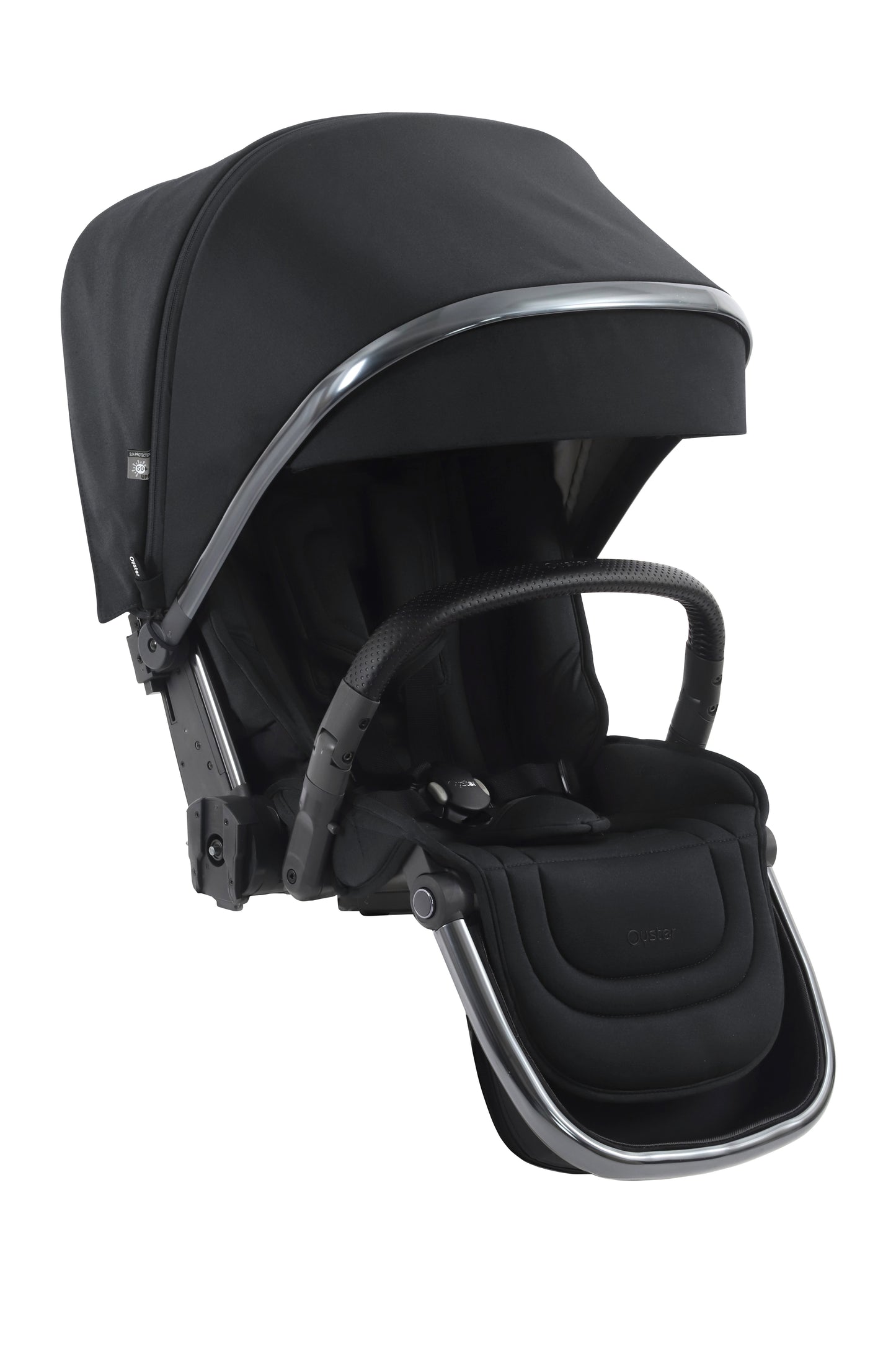 BabyStyle Oyster 4 Tandem Seat Unit image 6