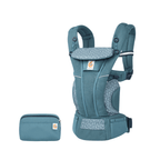Ergobaby Omni Breeze Baby Carrier image 1