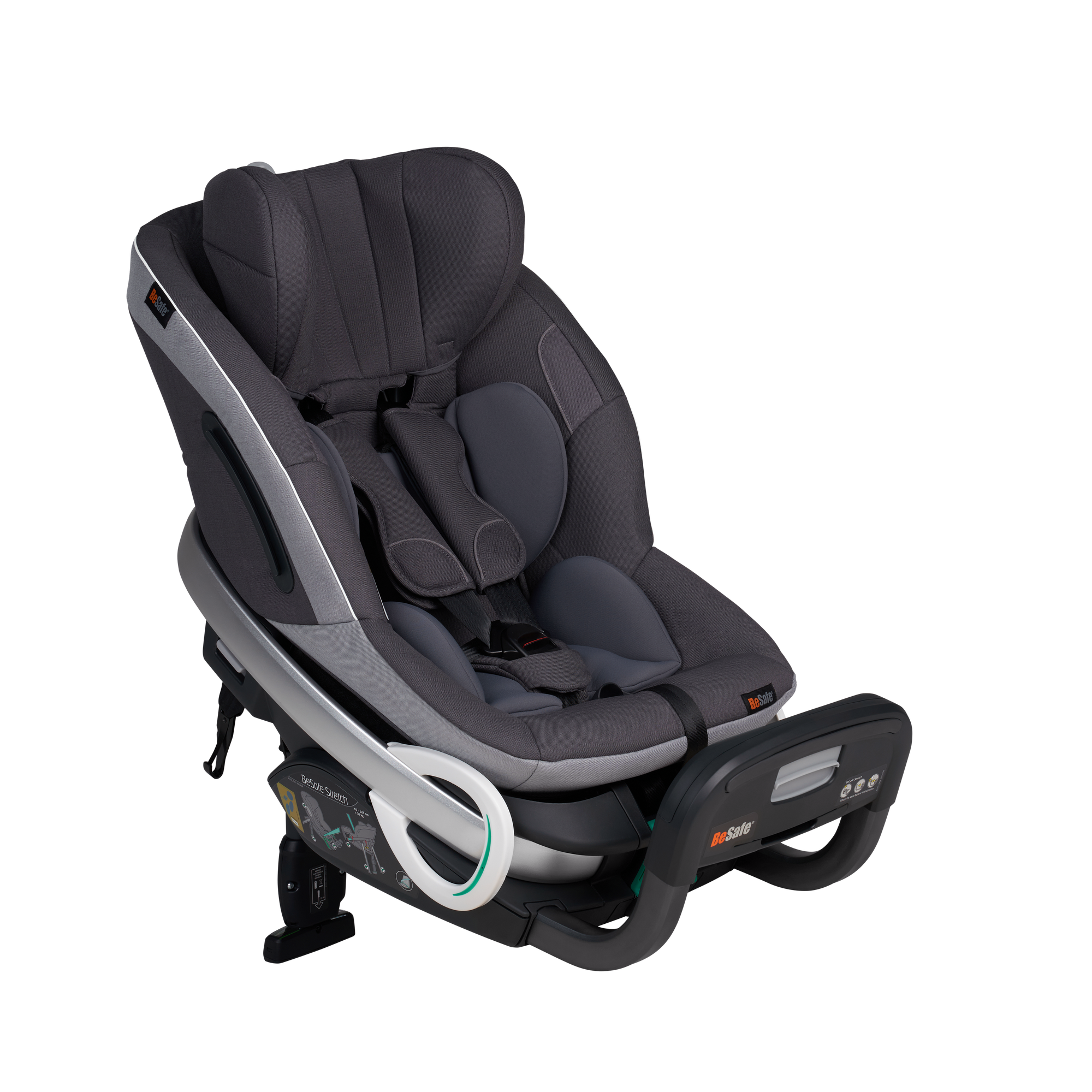 BeSafe Stretch image 1