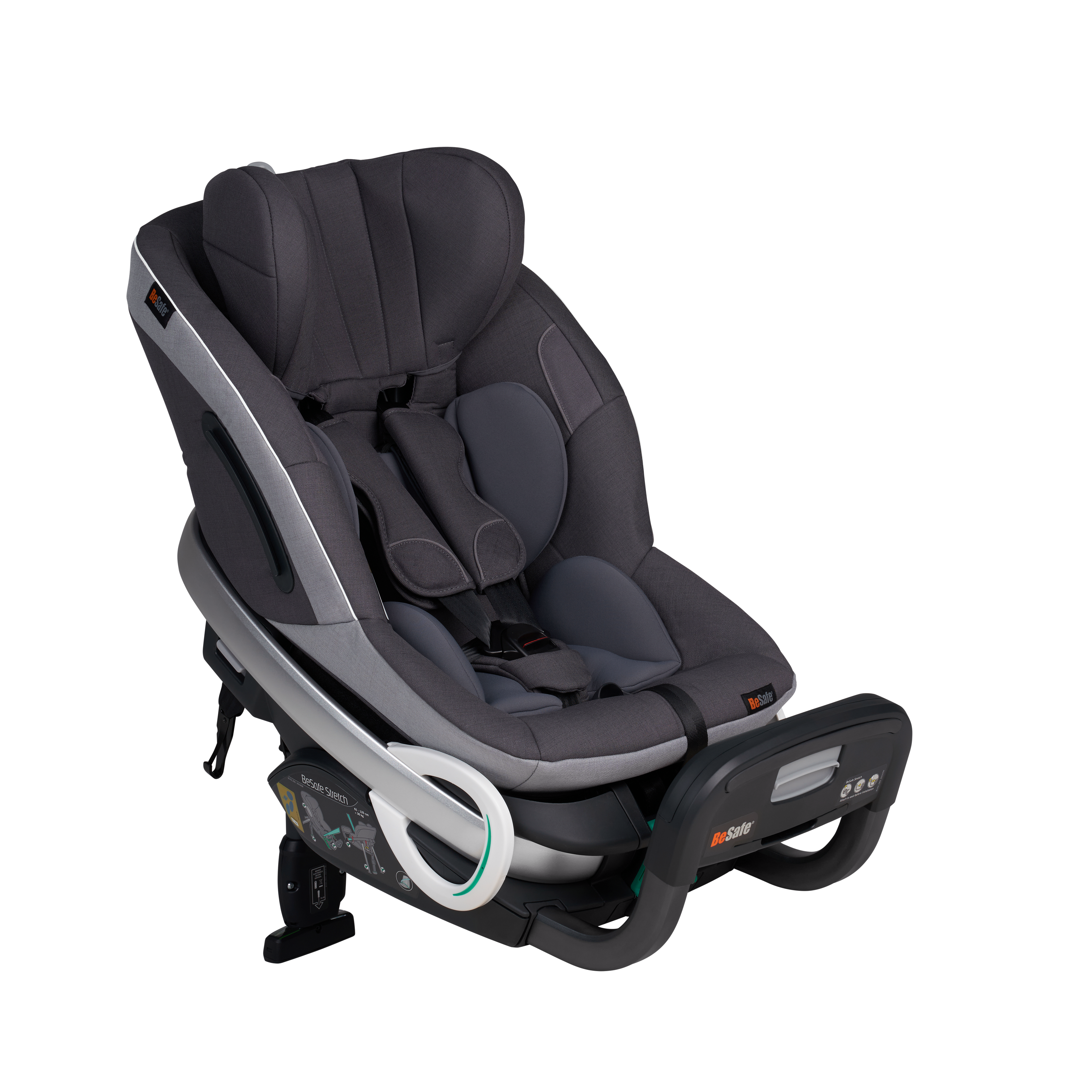 BeSafe Stretch image 1