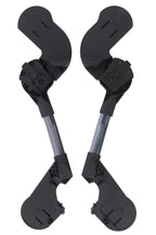 Oyster 4 Tandem Adapters image 0
