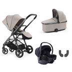 Babystyle Oyster Gravity+ 4 piece Avionaut Cosmo Smart Bundle image 3