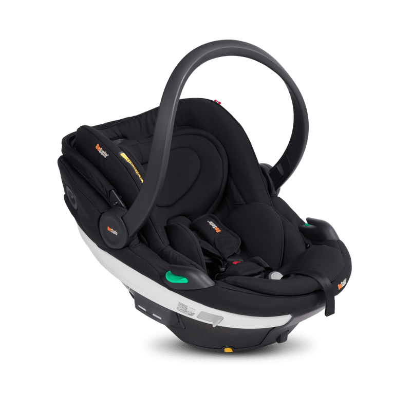 BeSafe Go Beyond infant carrier image 0
