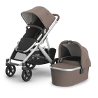 Uppababy Vista V3 Pushchair image 1