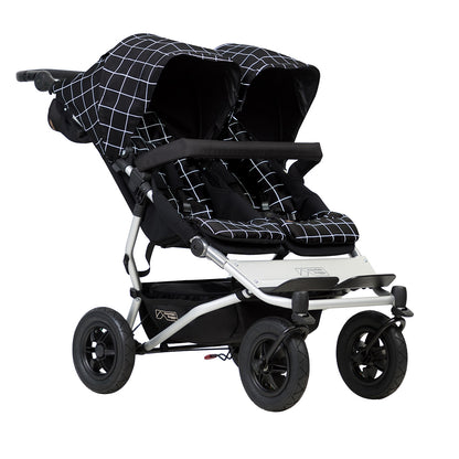 Mountain Buggy Duet image 2