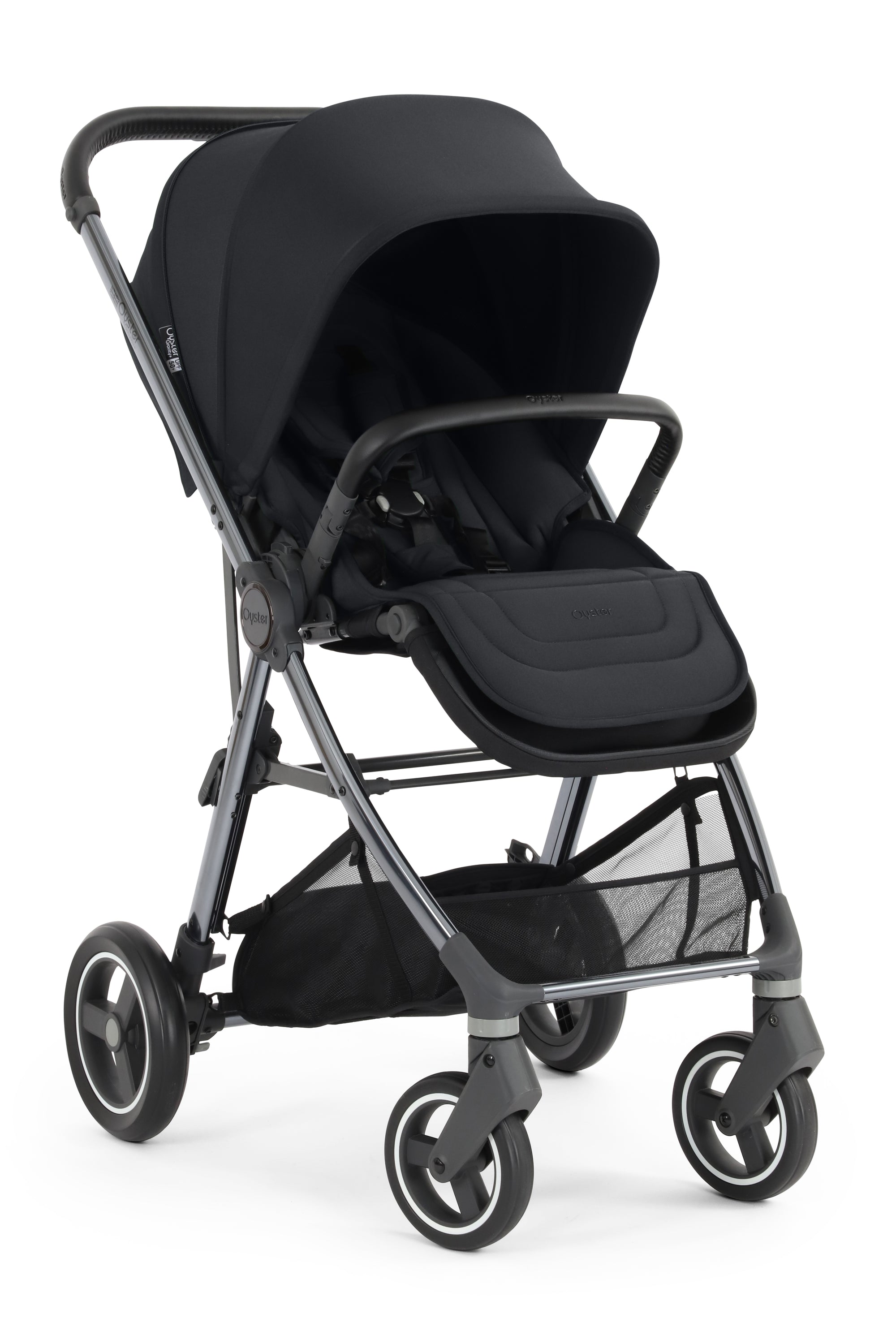 Babystyle Oyster Gravity+ Stroller image 2