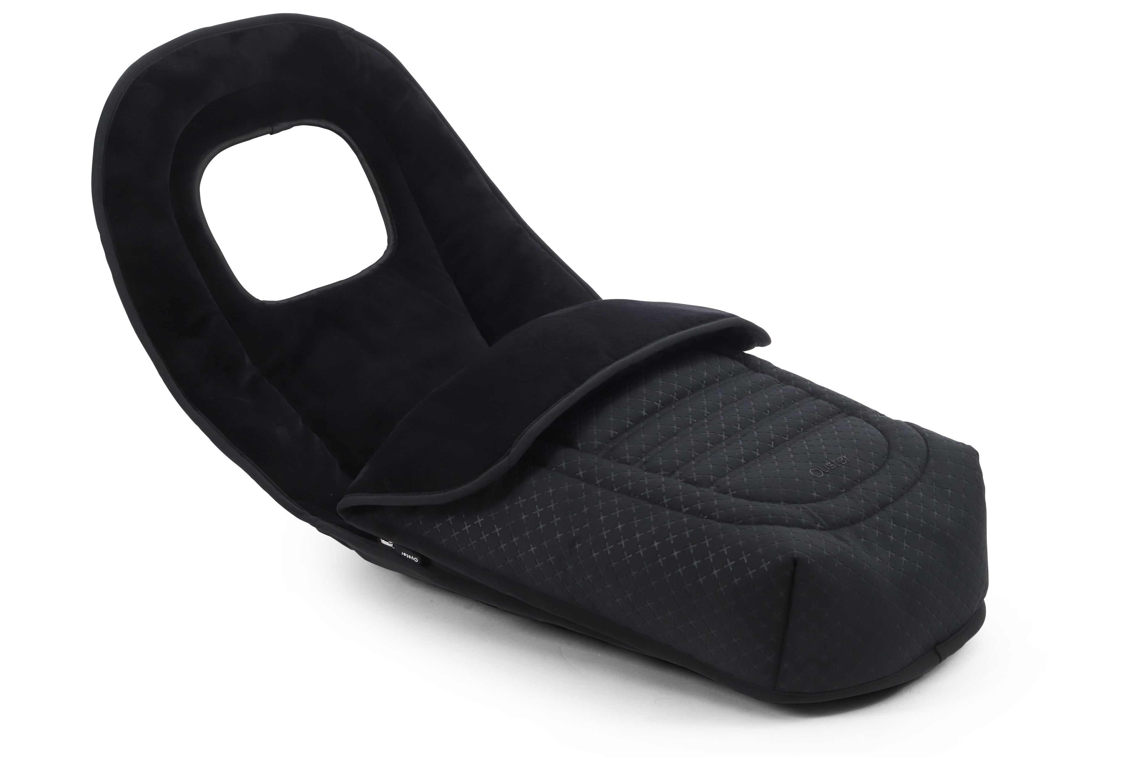 BabyStyle Oyster Footmuff image 3