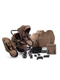 iCandy Peach 7 Double Complete Bundle - Coco