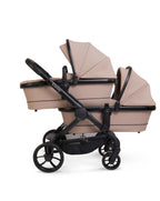 iCandy Peach 7 Twin Complete Bundle - Cookie