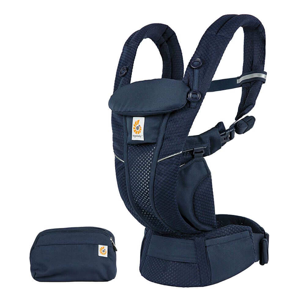 Ergobaby Omni Breeze Baby Carrier image 11